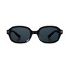 Case Included, Folding Sunglasses, UV Protection, UV Glasses, Driving, UV