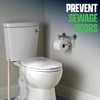 Eco Strong Septic Tank Treatment -1 Gallon Professional Grade Liquid