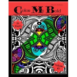 Color Me Bold