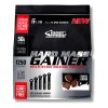 Hard Mass Gainer Ganador De Masa + 50 G Proteína