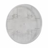 Eaton 1MMPCP Lexan Circular Meter Socket Blank Cover 7 Inch