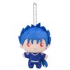 Fate/Grand Order Design produced by Sanrio Key Chain Mascot Vol. 1 Cuchulain