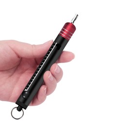 FOLANDO Fishing Hook Remover, Fish Hook Removal Tool Quick Removal Kit for Fishing Hooks