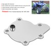 CNC Aluminum Coolant Water Pump Cover Fit for Yamaha Banshee