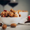 Sanniti Grilled Pitted Italian Olives in Oil, 19.4 oz |