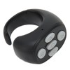 Mobile Phone Bluetooth Remote Ring Remote Controller Bluetooth Page Turner