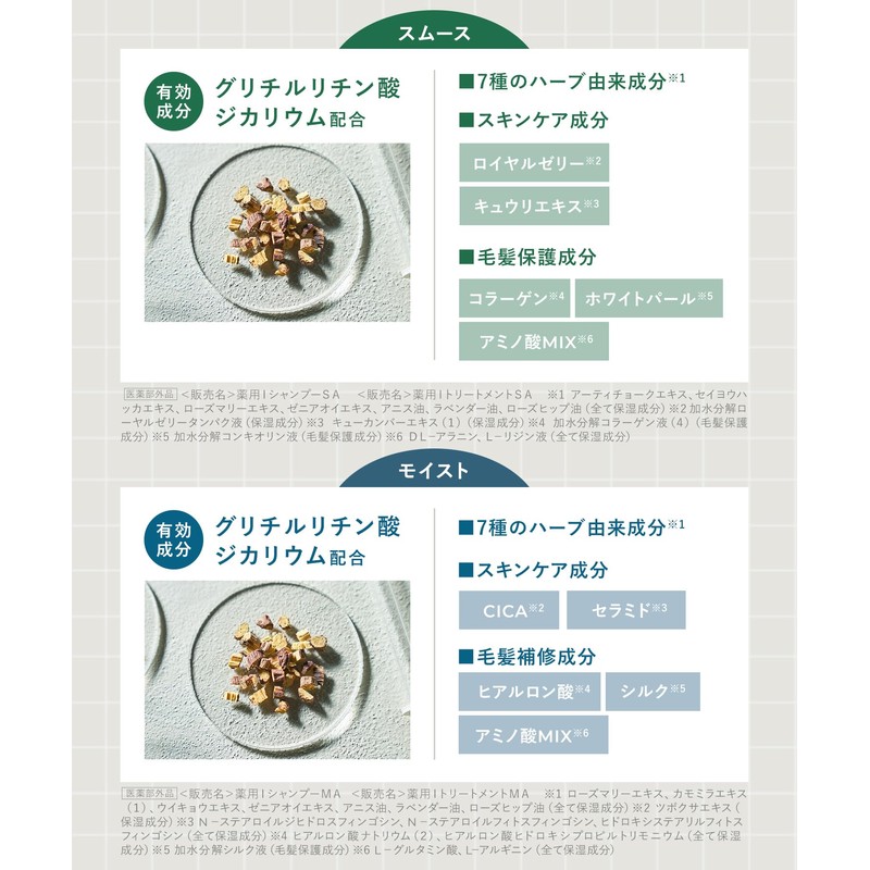 WELLP Welp | Treatment Refill [Moist] Scalp Care