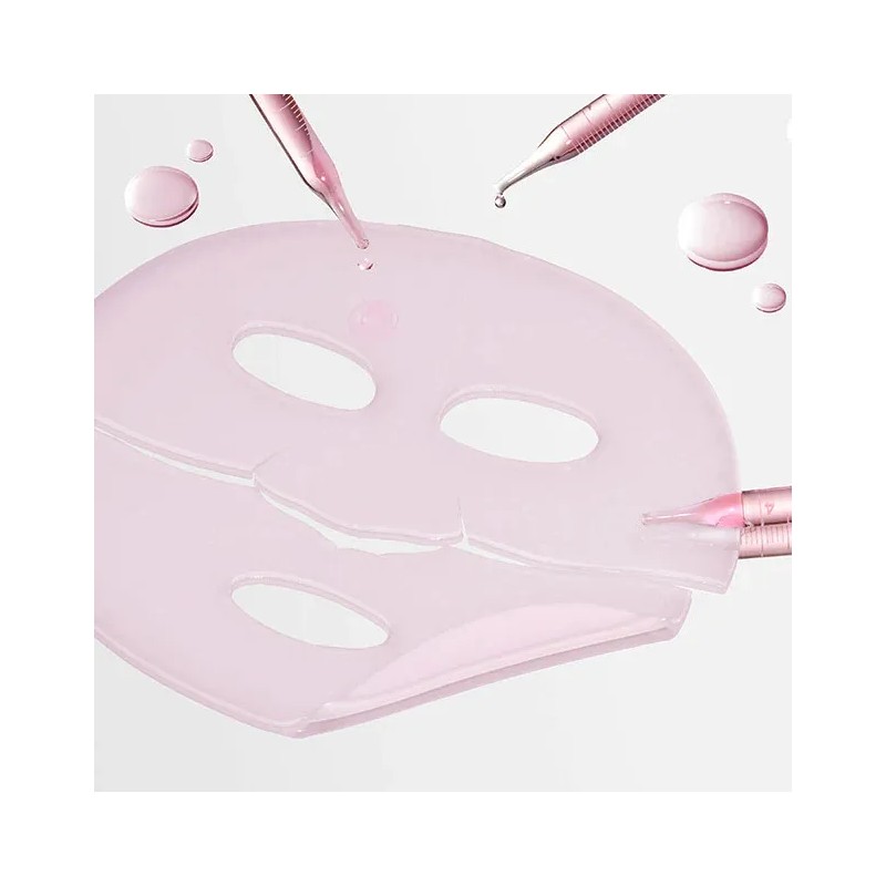Mascarilla Facial En Gel Medicube Salmon Dna Pdrn Jelly De