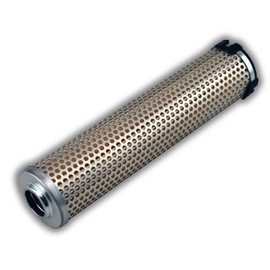 Big Filter Replacement Hydraulic Filter Compatible with Baldwin PT23006, 2-Pack