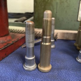 Honda ARP Honda Talon 1000 Wheel Studs - Set/4 (BC9024)