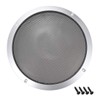 uxcell 10" Speaker Grill Mesh Decorative Circle Woofer Guard Protector