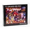 Vermont Christmas Company Halloween Barn Dance Jigsaw Puzzle 1000 Piece