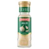 Cannamela, Linea Maxi Oro, Aglio Macinato Essiccato, Confezione da 70g,