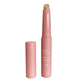Kirei Factory Eyebrow Highlighter 02 Natural Beige