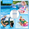 R173217 Pool Filter Cartridge Replacement for Pentair CC200,C-9419,PAP200,FC-0688,200 Sq.ft,1Pack