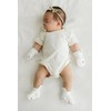 goumikids Stay-On Mitts + Boots Bundle City Blocks