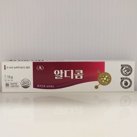 알디콤 15ml 1포 Aldicom 15ml 1 packet