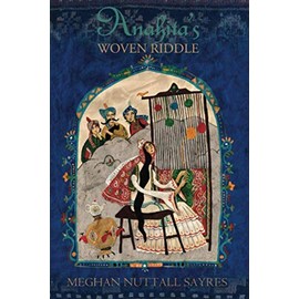 Anahita's Woven Riddle
