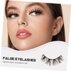 Beavorty 2sets Lash Clusters Diy Eyelash Extensions Natural Feel Curled
