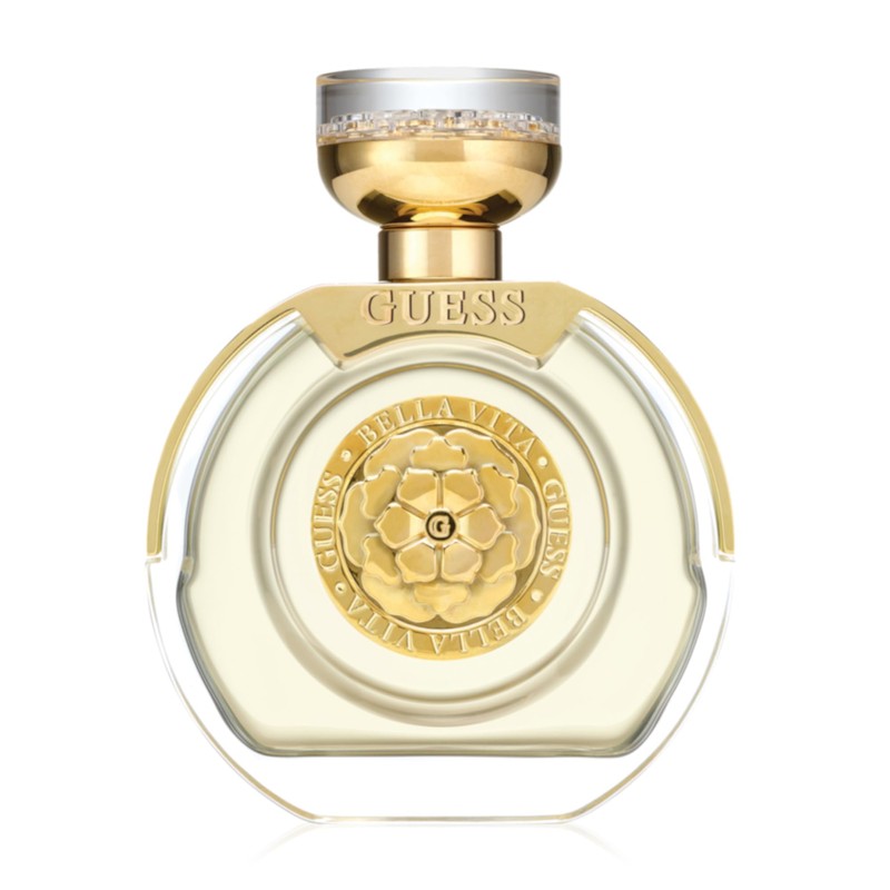 GUESS GUESS Bella Vita Eau de Parfum Perfume Spray For