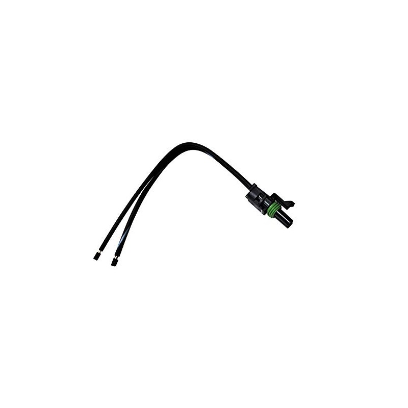 Reverse Back Up Light Switch Pigtail Connector for 01-06 6.6l