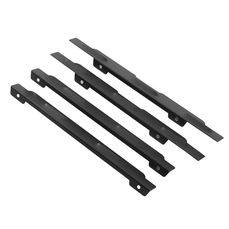 Griddle Wind Guard Stainless Steel Magnetic Wind Screen Grill Accessories