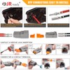 JRready ST6251 Deutsch DTP Connector Kit Size 12 Waterproof 25
