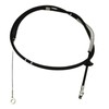New 46410-35650 Replacement Front Parking Brake Cable Assy For 1989