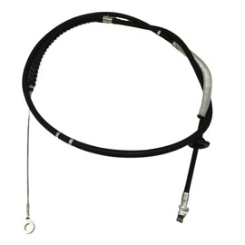 New 46410-35650 Replacement Front Parking Brake Cable Assy For 1989 1990 1991 1992 1993 1994 1995 Toyot 4Runner Pickup