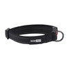 Don Pet Dog Collar, Reflective Adjustable Basic Dog Collar with
