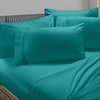 Clara Clark Premier 1800 Collection Bed Sheet Set with Extra