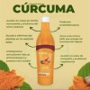 2 Dúo Concentrado De Moringa & Cúrcuma Sheló Nabel