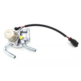 HENKYO 2001-2004 CHEVY Silverado GMC Sierra 6.6L LB7 Duramax Diesel Fuel Filter Head