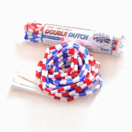 Kim Su Yeol Jump Rope Fitness Accessory Jump Rope for home workouts, training and recovery, portable sports and exercise gear, Korean Import, Kim Su Yeol Jump, Option 7