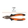 TRUPER T201-8X Lineman's Pliers 8" (20cm)