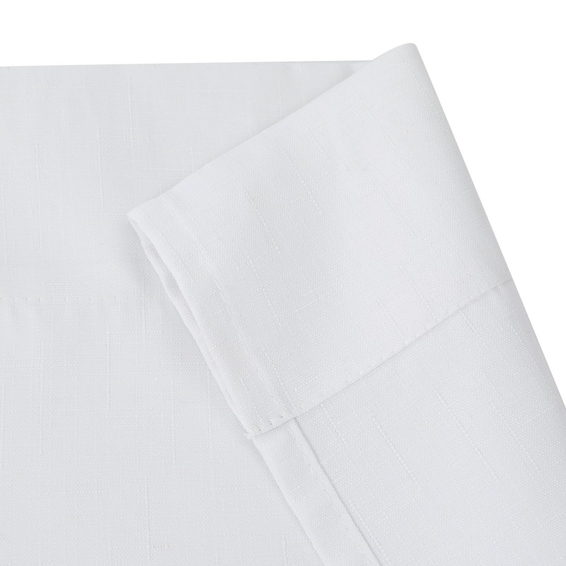 Castle Selection 2 Panel 32" W by 45" H Linen