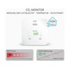 ELRO Connects SF500CO2 Smart WiFi CO2 Meter Kit - Complete
