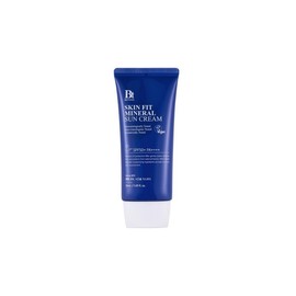 Benton [Tone Business Reporter’s Car] Benton Skin Fit Mineral Sun Cream 50ml / [톤업무기자차] 벤튼 스킨 핏 미네랄 선크림 50ml