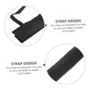 BESPORTBLE Water-absorbing umbrella cover, portable umbrella bag with long handle
