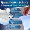 BestZings Bed Pads for Adults, Mattress Protector 60 x 90