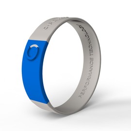 C-PRIME BURN (L, ICEBLUE/GRAY/GRAY)