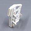 6501KW2001A Washer Motor Rotor Position Sensor for LG Replaces 6501KW2001B