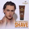 Woody's Shave Butter 177 ml
