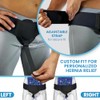 EVERYDAY MEDICAL Hernia Belt for Men - Inguinal Hernia Support
