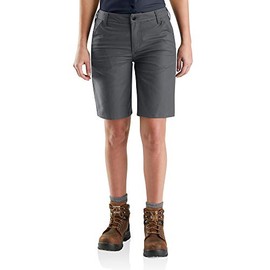 Original Fit Rugged Professional Short Shadow