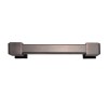 Utopia Alley Brett Pull Handle - Decorative Cabinet Drop -
