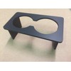 Trunknets Inc Cup Holder Custom Made Insert for Toyota Highlander