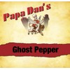 Papa Dans Sweet & Hot Ghost Pepper Papa Dan's Premium