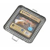Wahei Freiz Grilling Net All-Purpose Grill Yakizutsumi Square Type Fluorine