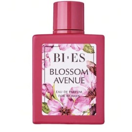 BI-ES Blossom Avenue Eau de Parfum Spray 100ml 3.3oz New In Box